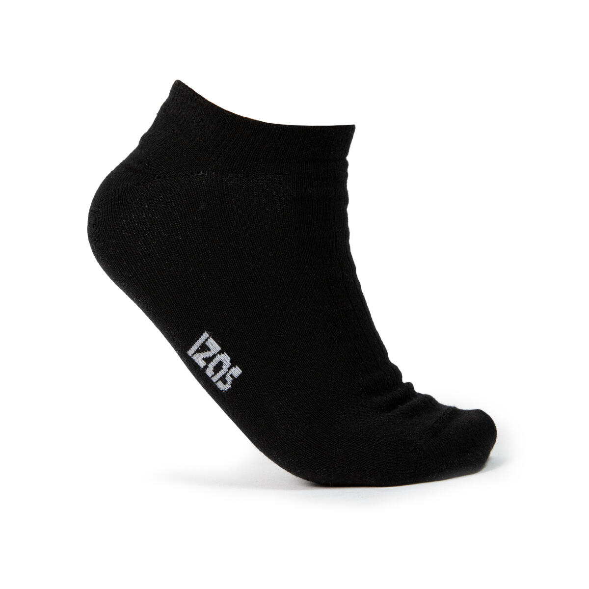 Chaussettes multisports basses Lamding Izas : performance et confort à chaque 3/4
