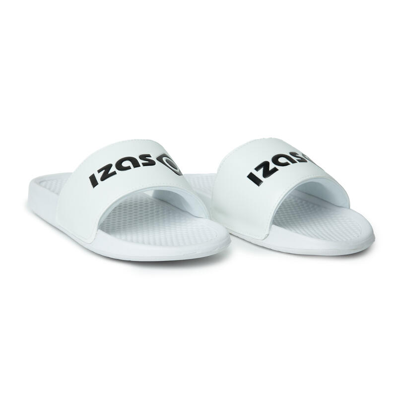 Izas SLIDE Chinelo desportivo unisexo para o verão, piscina e praia