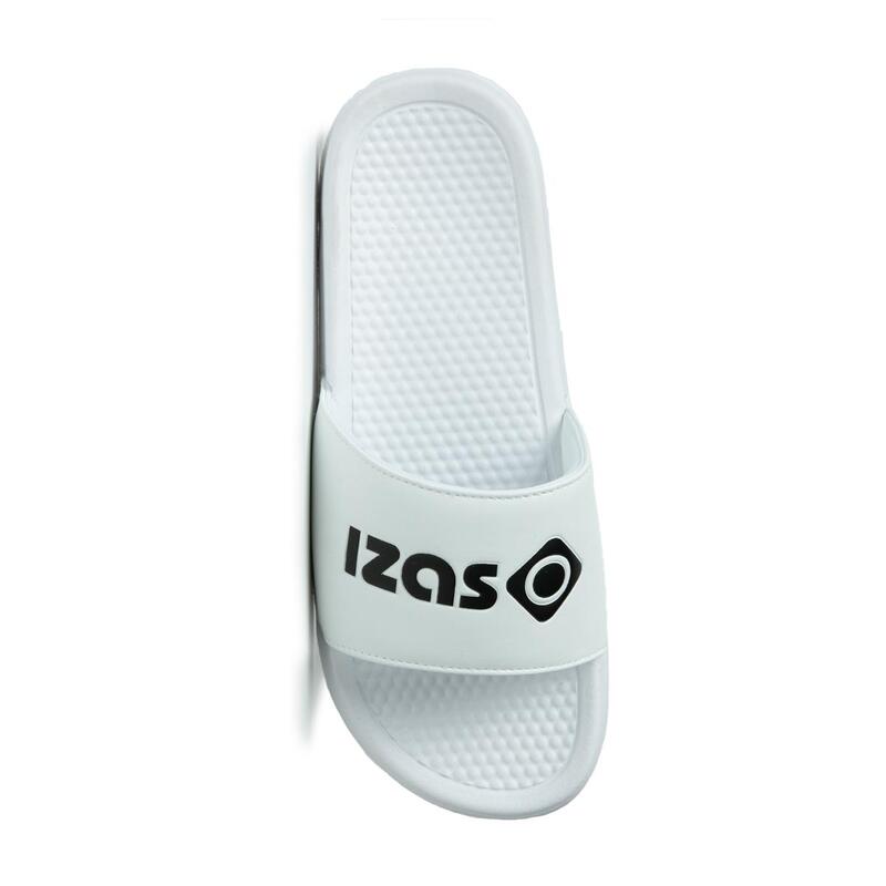 Izas SLIDE Chinelo desportivo unisexo para o verão, piscina e praia