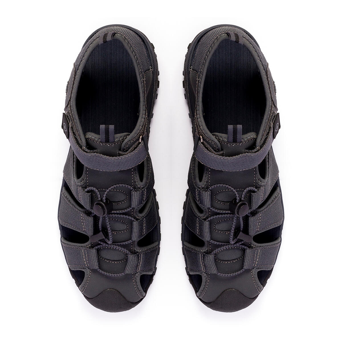 Izas FROSTY II Izas Sandalo sportivo unisex per escursioni e trekking 5/5