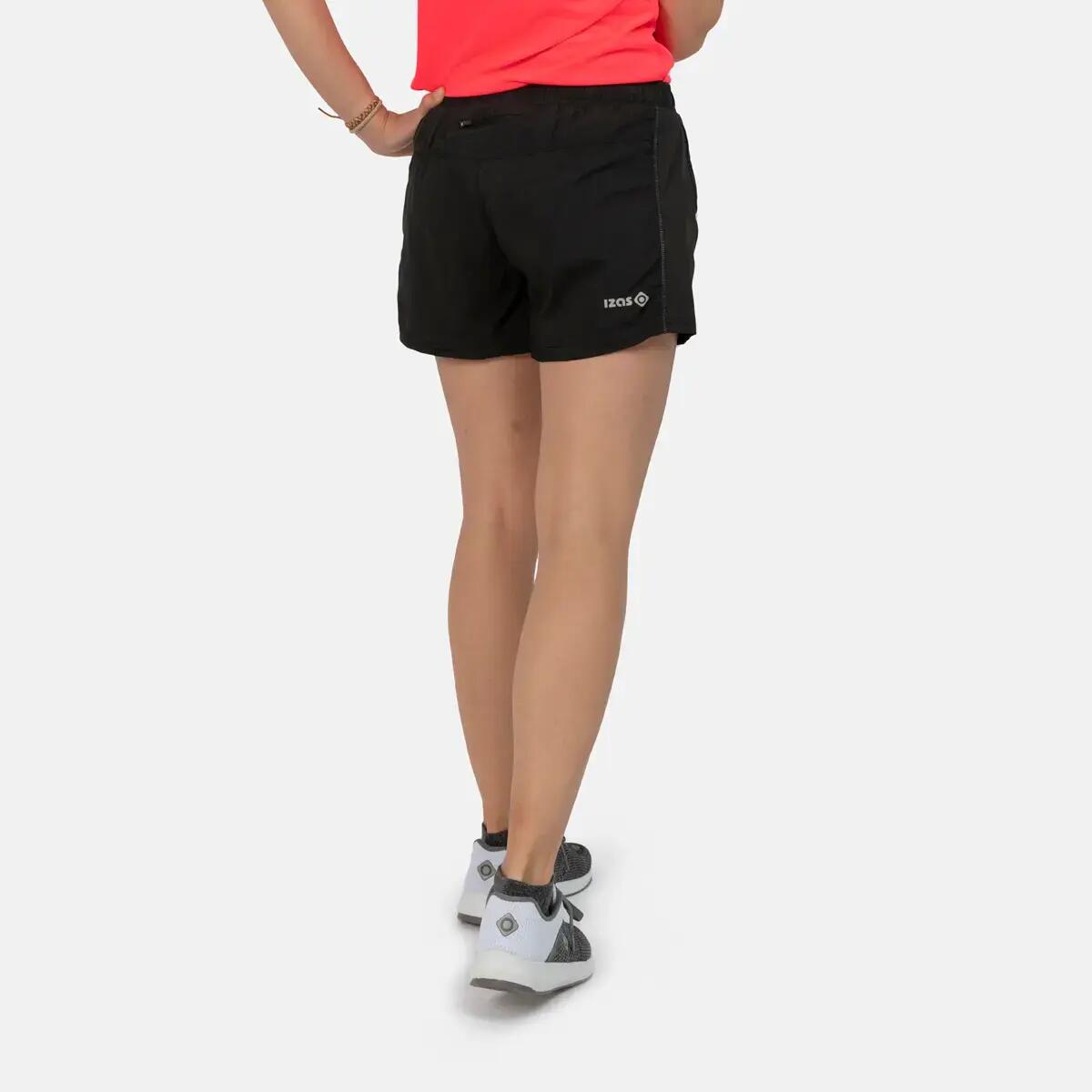 Dámské sportovní kraťasy ARET W Izas 5/7