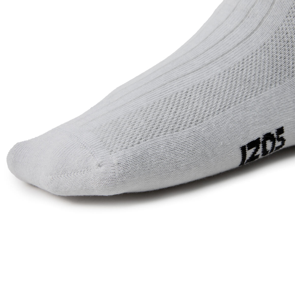 Chaussettes multisports basses Lamding Izas : performance et confort à chaque 3/4