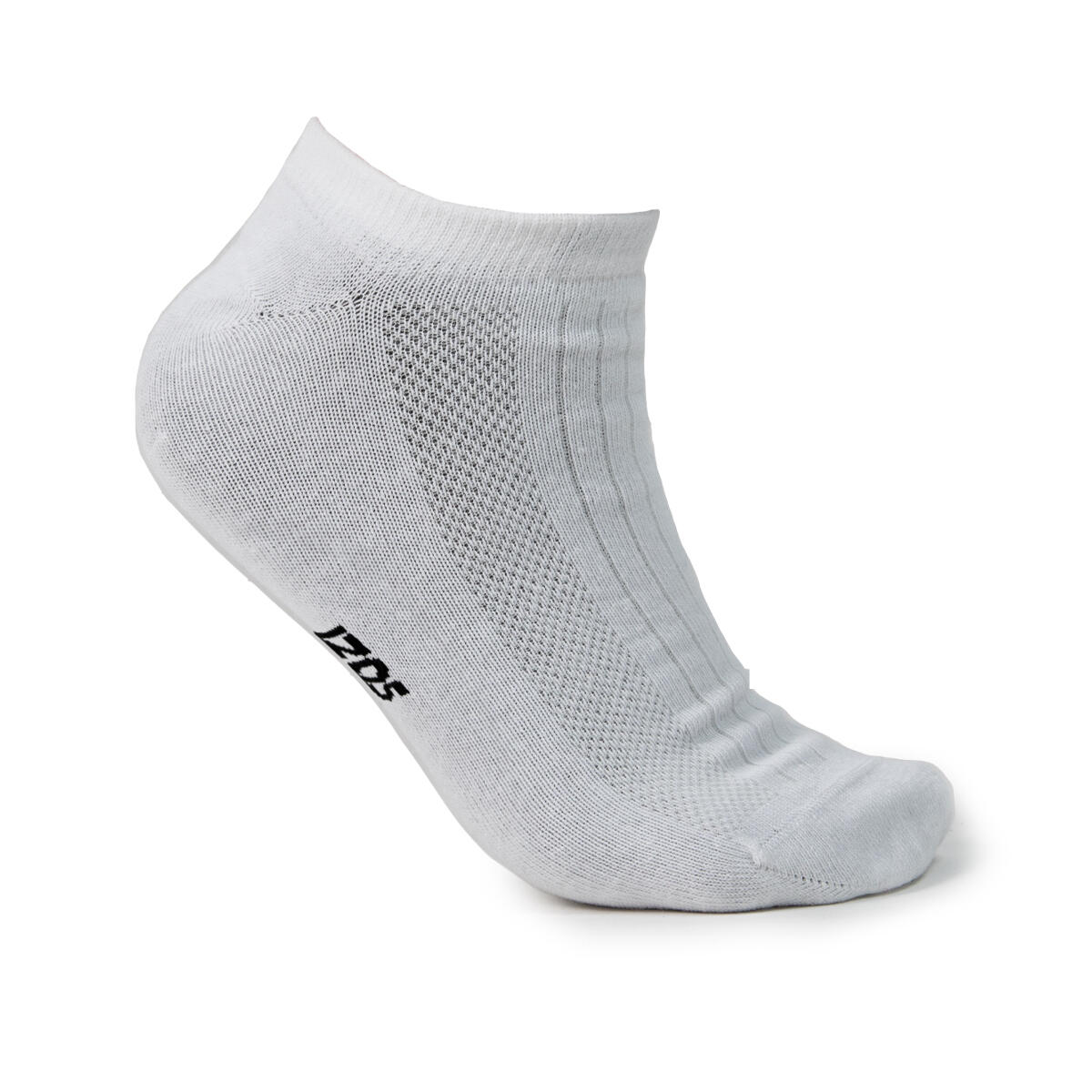 Chaussettes multisports basses Lamding Izas : performance et confort à chaque 2/4