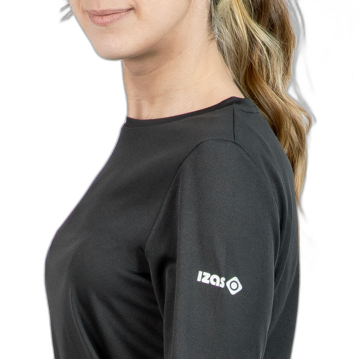 Camiseta de mujer ultra transpirable Izas Creus 5/5