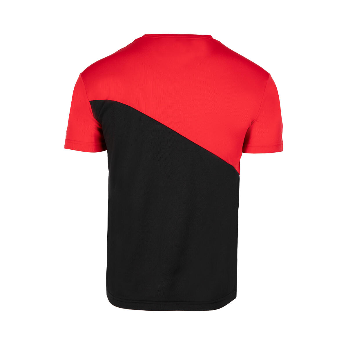 Izas ABI Technical Short Sleeve T - Shirt with DRY and Hydrospeed Technology 2/6