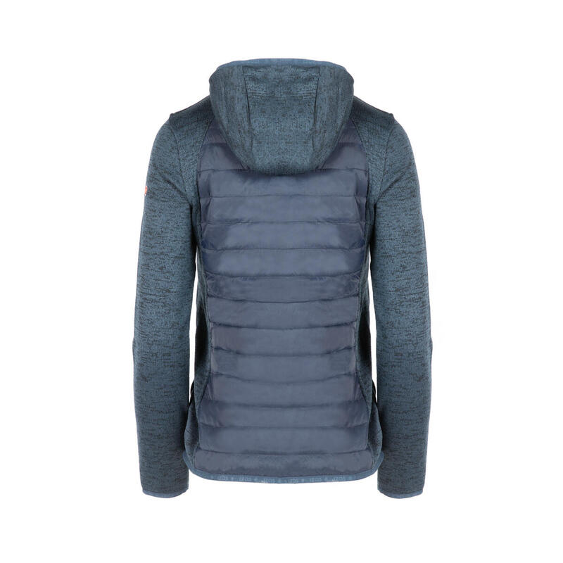 NOYA W Damen-Stadt- und Sportjacke NOYA W Izas