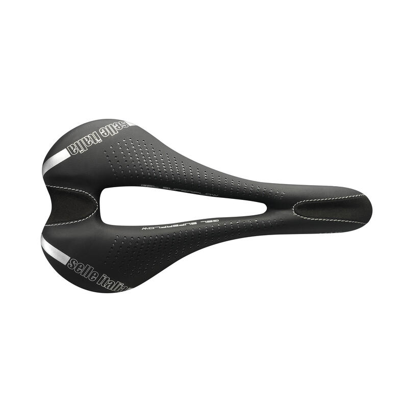 Siodło rowerowe Selle Italia Max Slr Gel Superflow L (Id Match - L3)