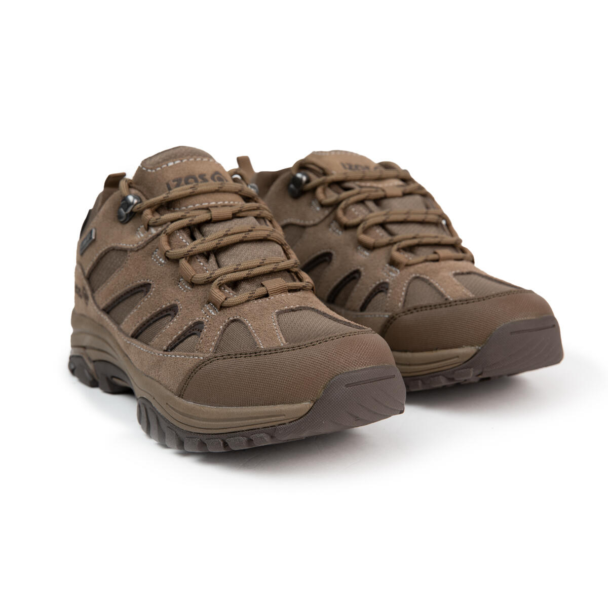 Zapatos de senderismo Izas Timpa Low 5/7