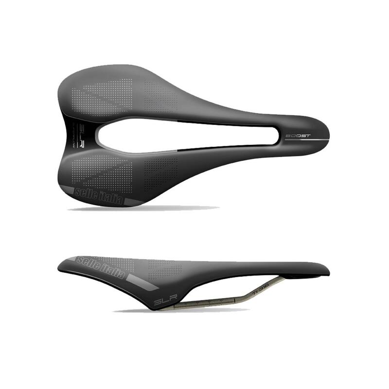 Selle De Vélo SLR Boost Superflow