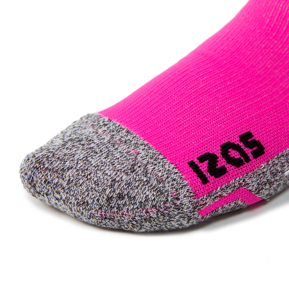 Calcetín deportivo unisex de caña media Izas OSEJA 4/4