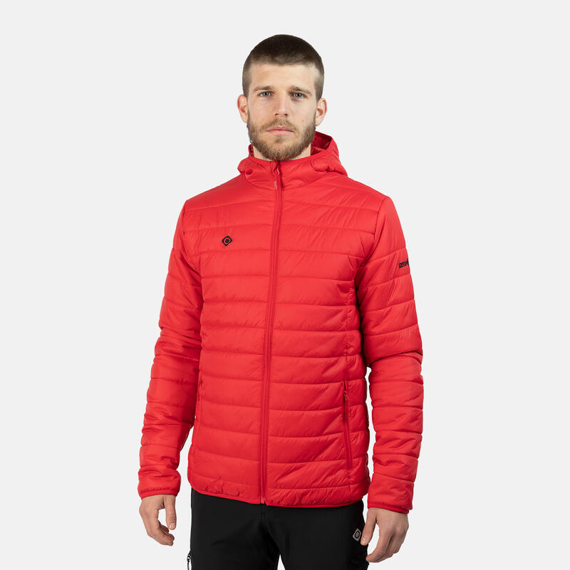 Izas SINDU Leichte Wander- und Trekkingjacke für Herren SINDU Izas