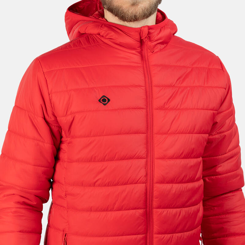 Izas SINDU Leichte Wander- und Trekkingjacke für Herren SINDU Izas