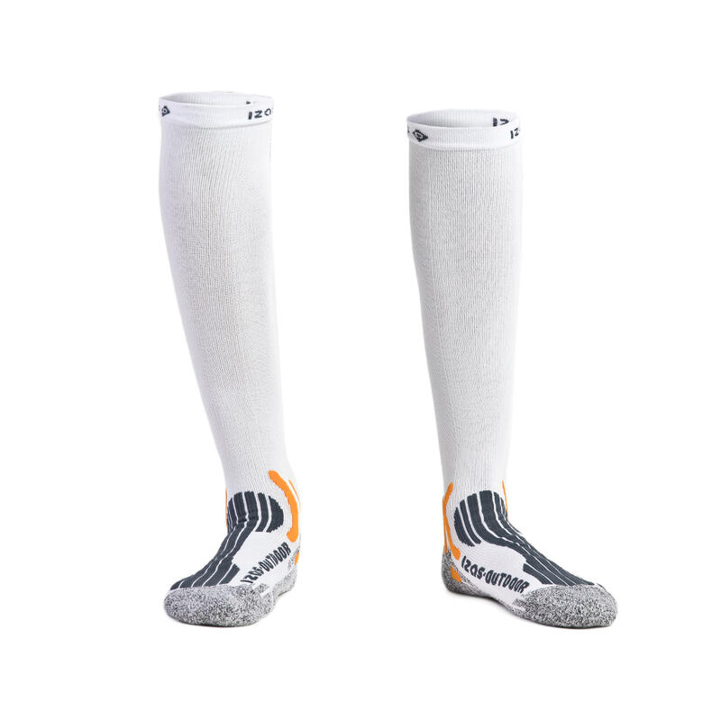 Chaussettes de sport unisexes Izas CUNEO