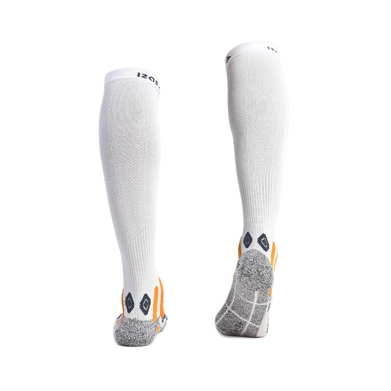 Chaussettes de sport unisexes Izas CUNEO