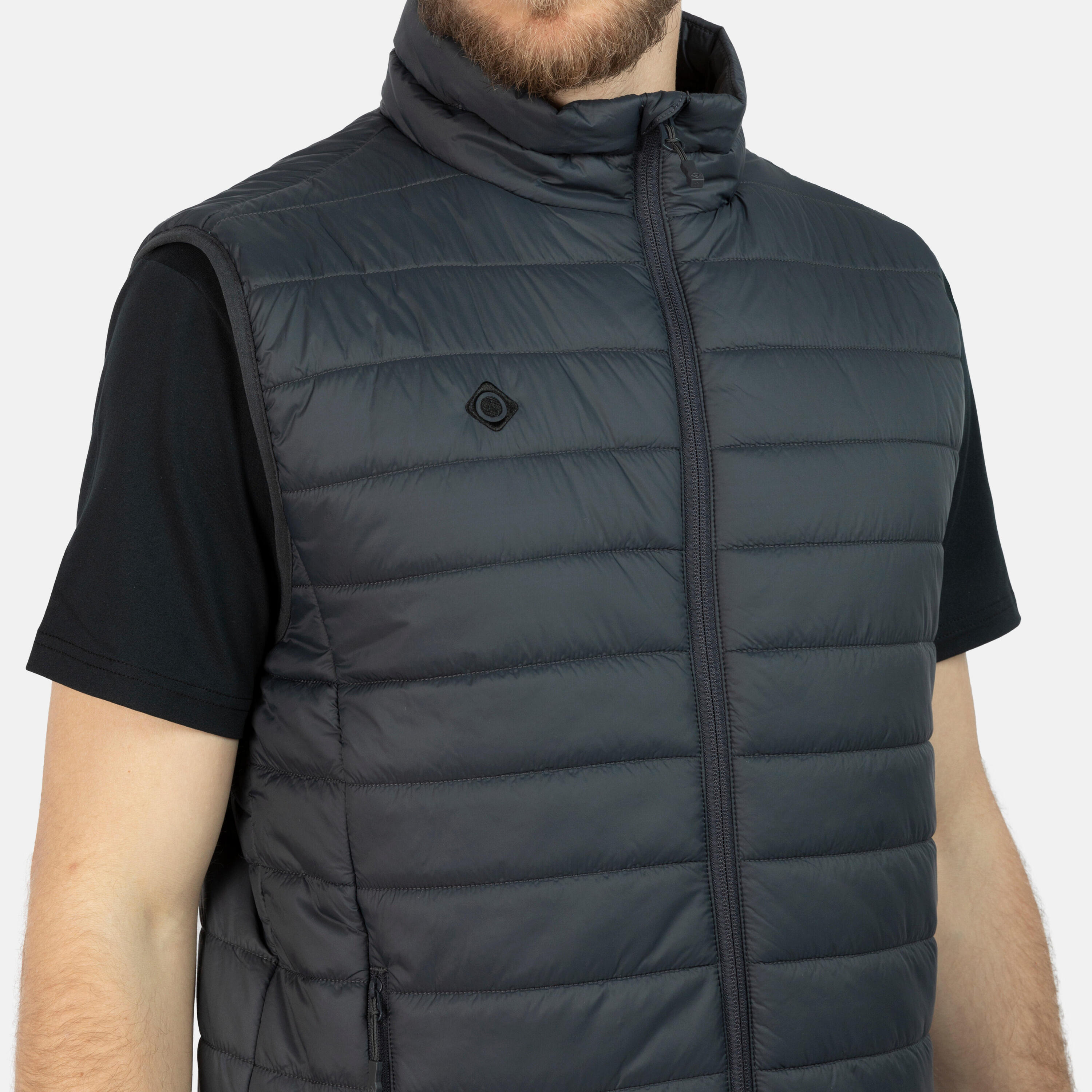 Gilet outdoor TYREE M da uomo - ultraleggero, termico e compatto 5/5