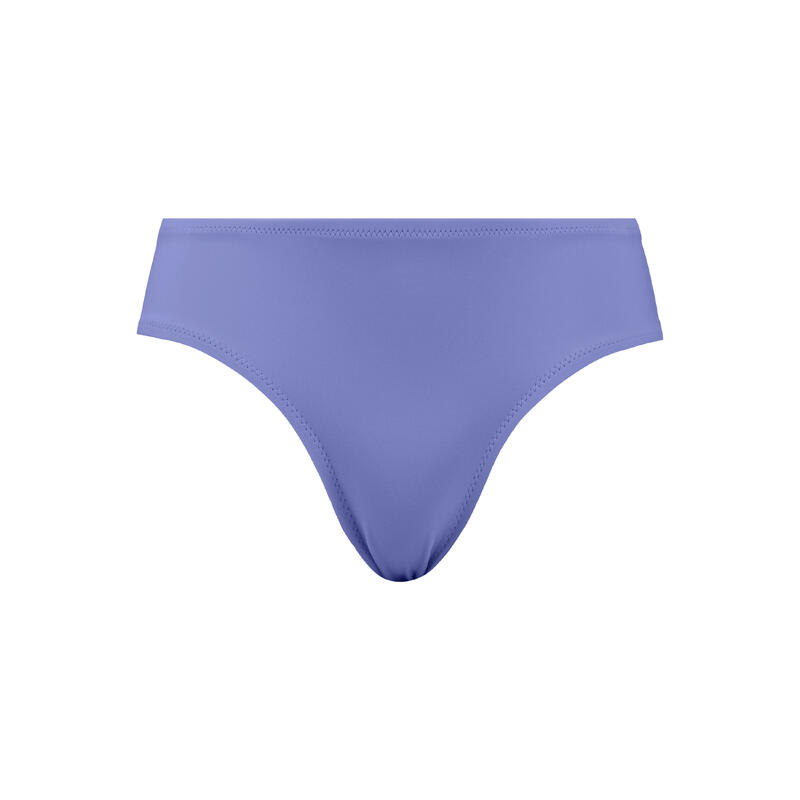 Bas de maillot de bain hipster pour femmes PUMA Elektro Purple