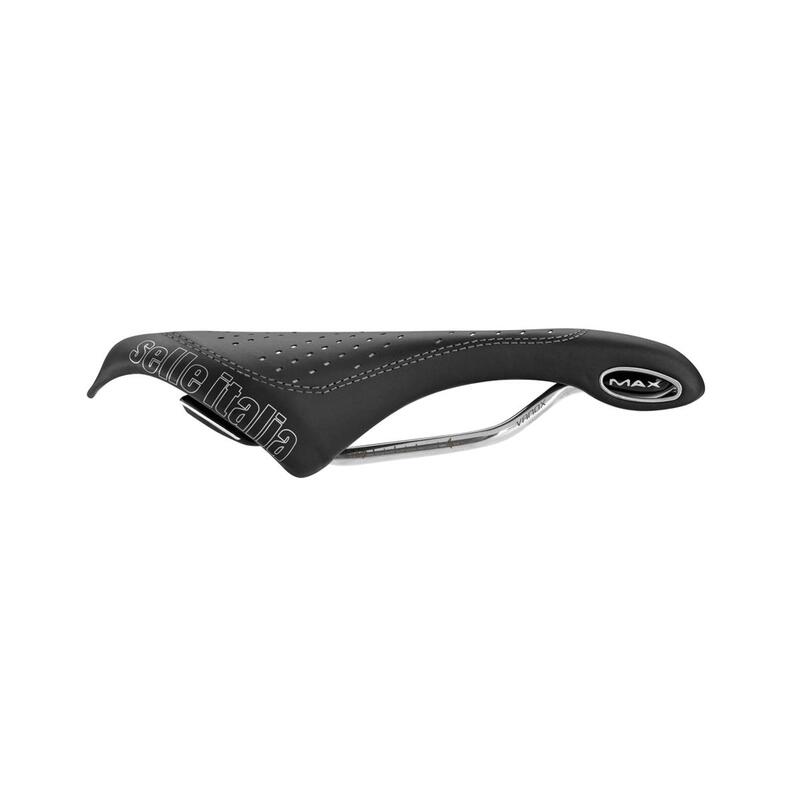 Siodło rowerowe Selle Italia Max Flite Gel Superflow L (Id Match - L3)