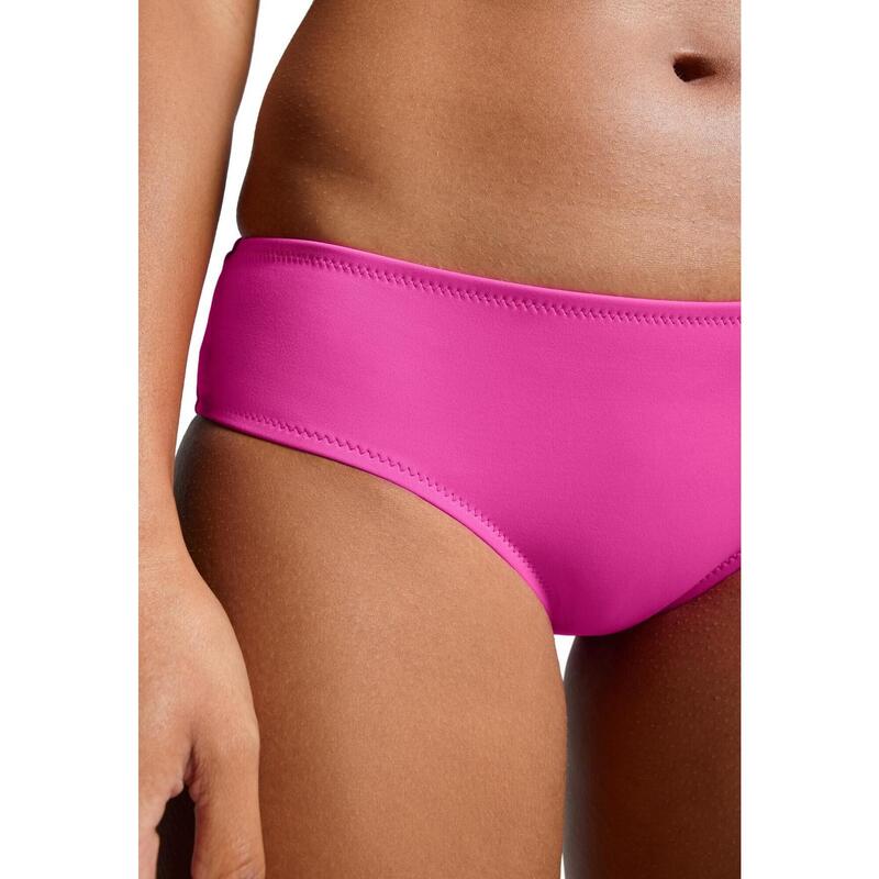 Puma Bikinibroekje Hipster Neon Pink