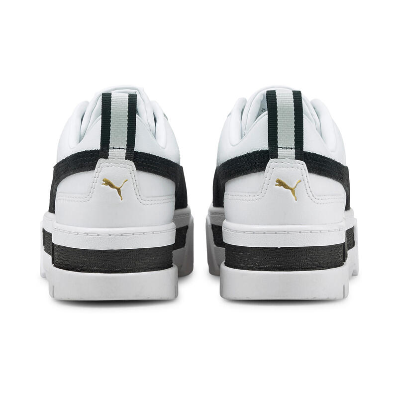Baskets Femme Baskets Puma Blanc Blanc Puma