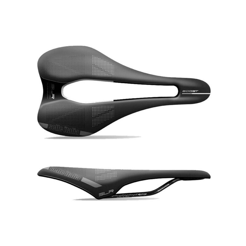 Selle Royal Gel Seat Cover - Wheel & Sprocket