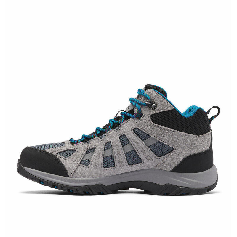 Buty Trekkingowe Męskie Columbia Redmond III Mid Waterproof