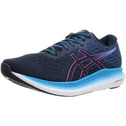 Chaussures de course Femmes Asics Evoride 2 Bleu