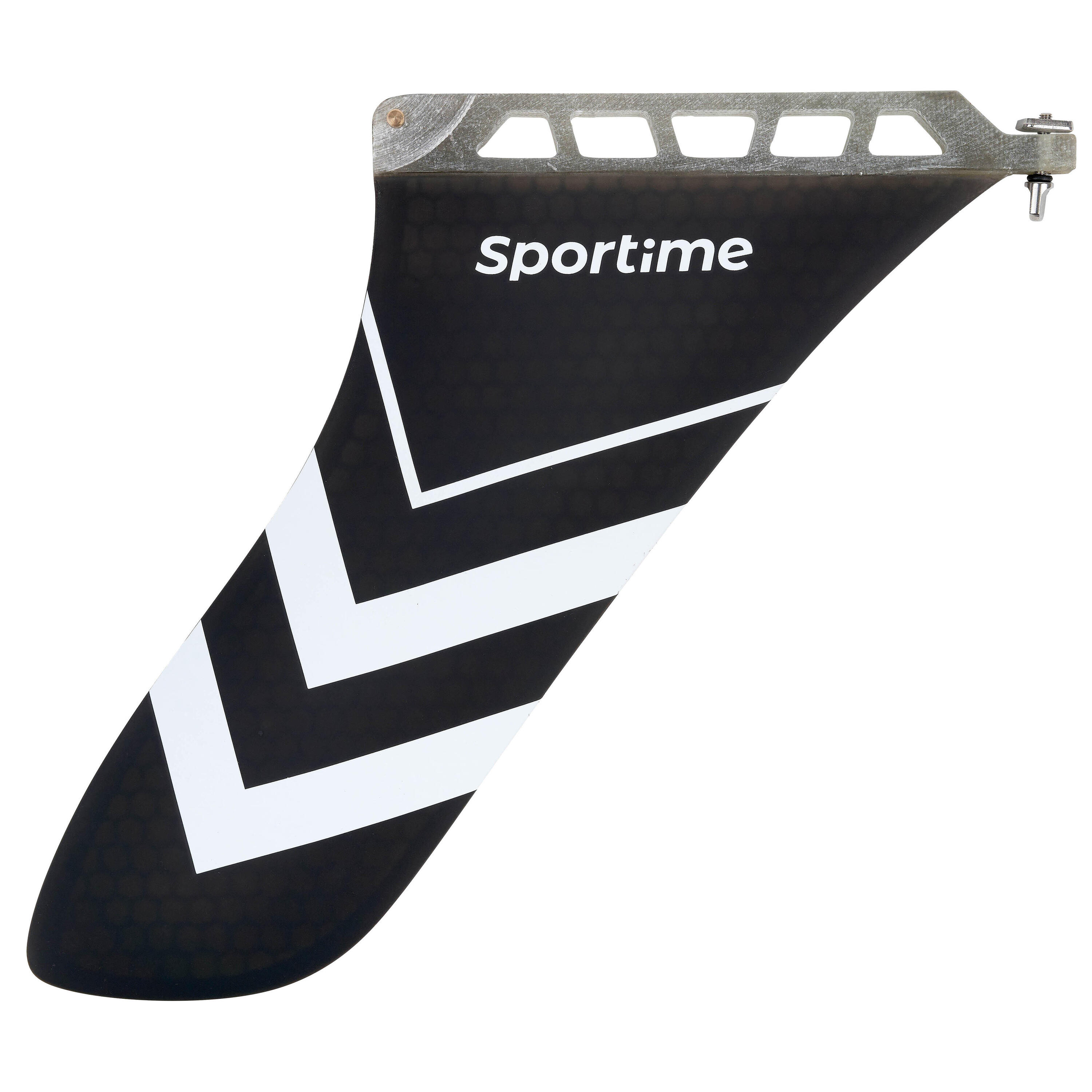 SUP-Finne Premium 9 inch SUP Unisex 2/2