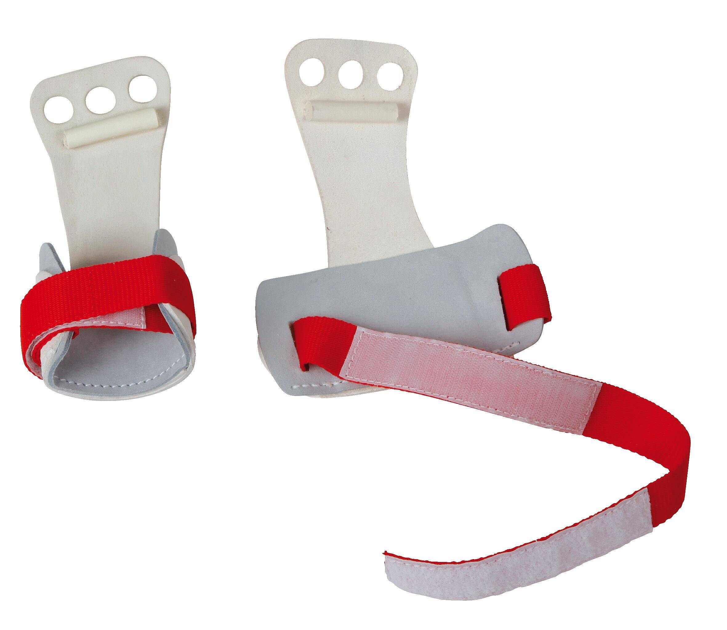 Turnriemchen Pro Größe 1, groß Turnen Unisex 2/2