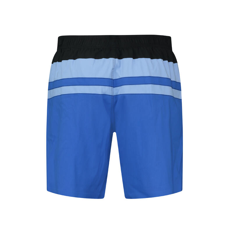 Short de bain mi-long pour homme PUMA Heritage Benjamin Bleu