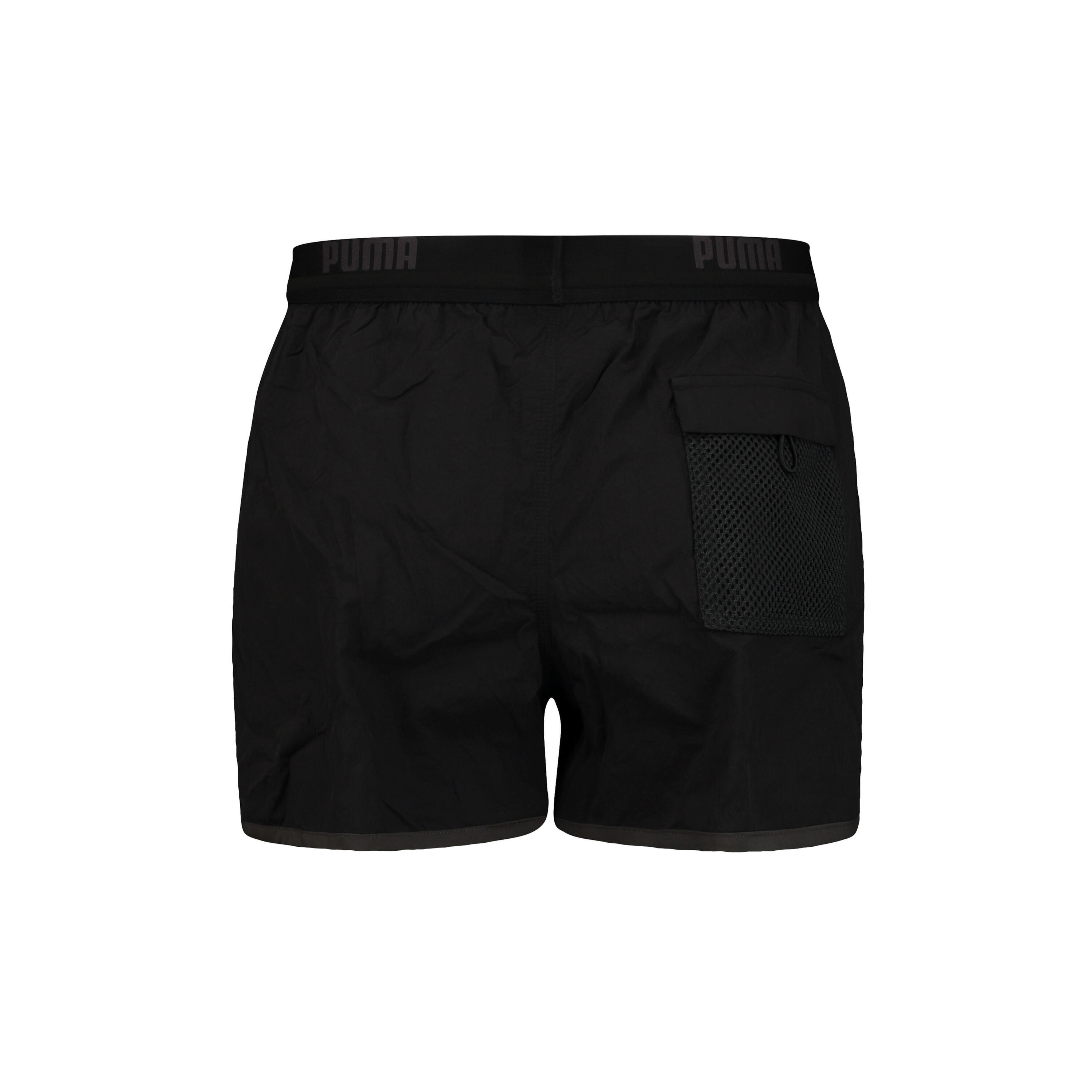 Traje de banho Puma modelo 701221759-003 para homem 6/6