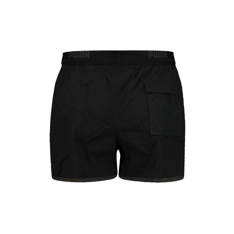 Puma Zwembroek Heren Track Shorts Zwart