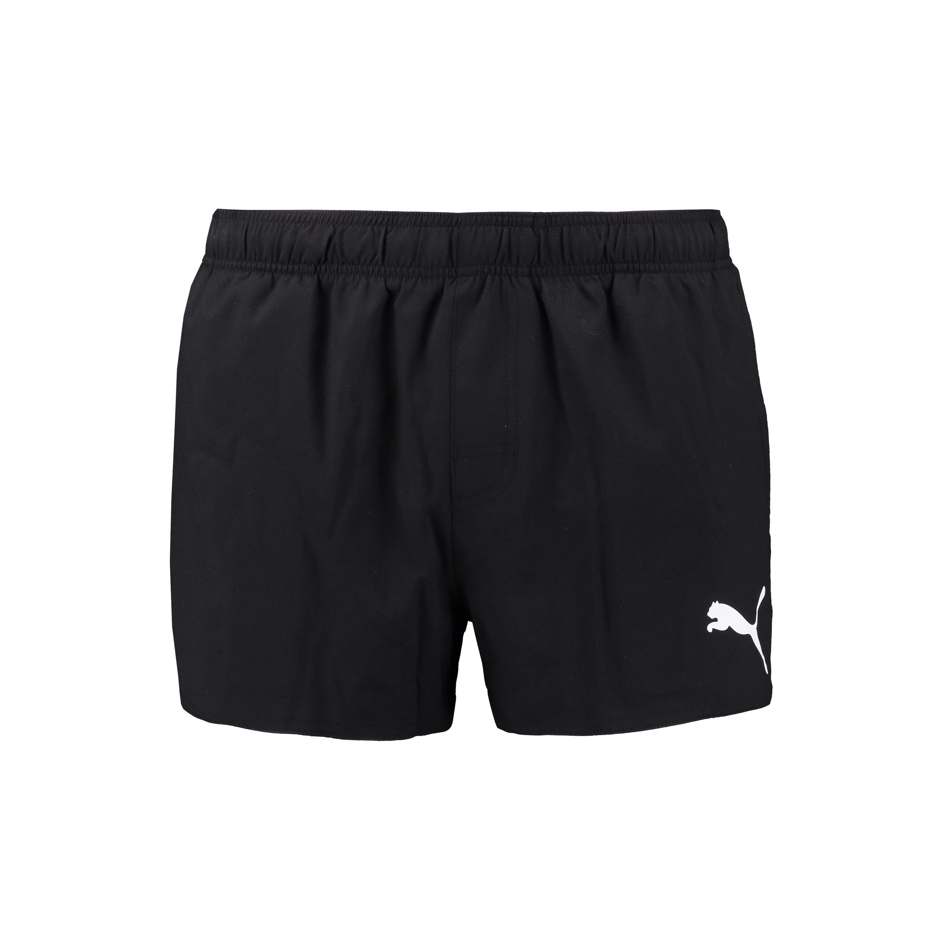 Puma Zwembroek Heren Short Shorts Rood 5/6