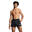 Short de bain court pour homme PUMA Noir
