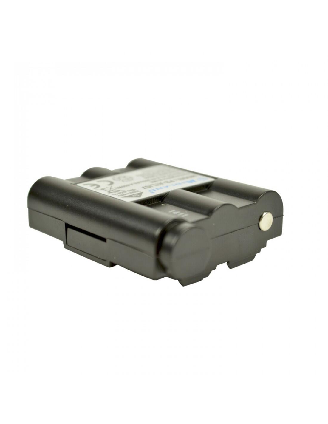 MIDLAND PB-ATL/G7 Batteria Ni-MH 6V 800mAh per Walkie Talkie 2/3