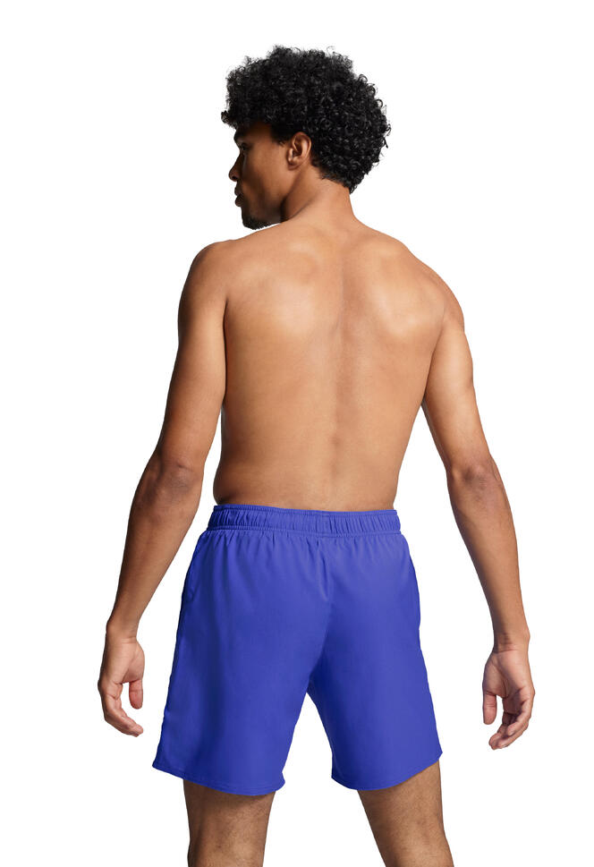 Szorty kąpielowe męskie Puma , Mid Shorts, Benjamin Blue