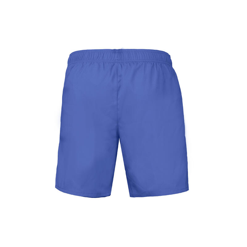 Puma Zwembroek Heren Mid Shorts Benjamin Blue