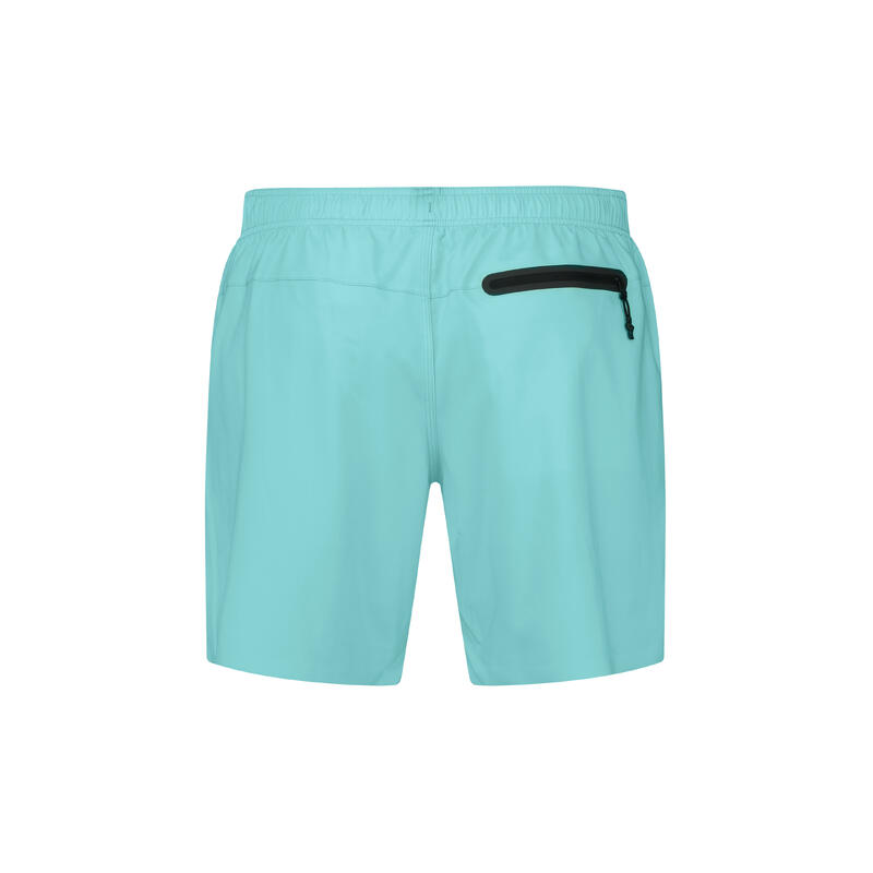 Short de bain semi-long pour homme PUMA Electric Mint