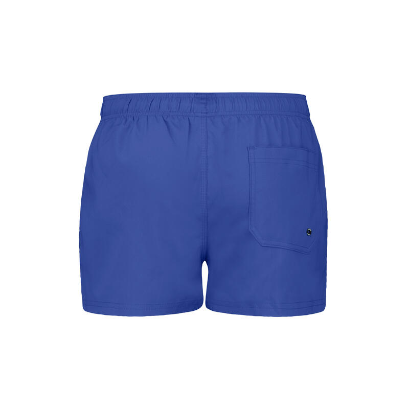 Short de bain court pour homme PUMA Benjamin Bleu