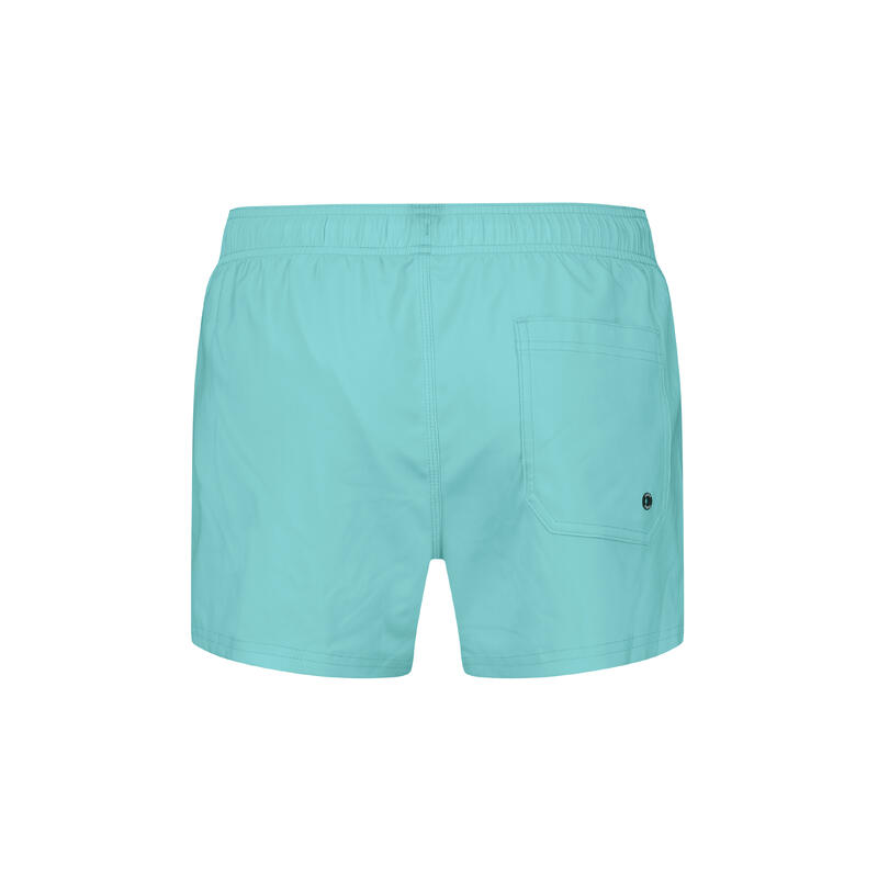 Short de bain court pour homme PUMA Electric Mint