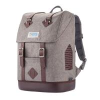 SAC A DOS 'RUCKSACK' - GRIS