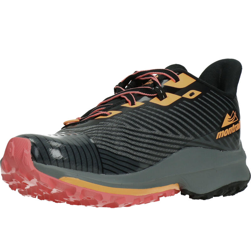 Buty Trailowe Damskie Columbia Montrail Trinity AG