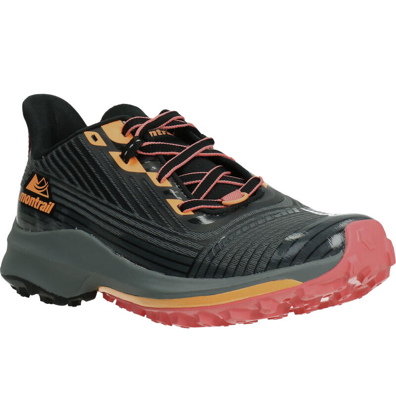 Buty Trailowe Damskie Columbia Montrail Trinity AG