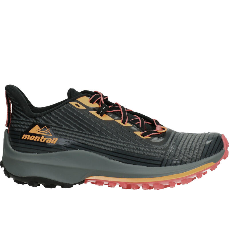 Buty Trailowe Damskie Columbia Montrail Trinity AG