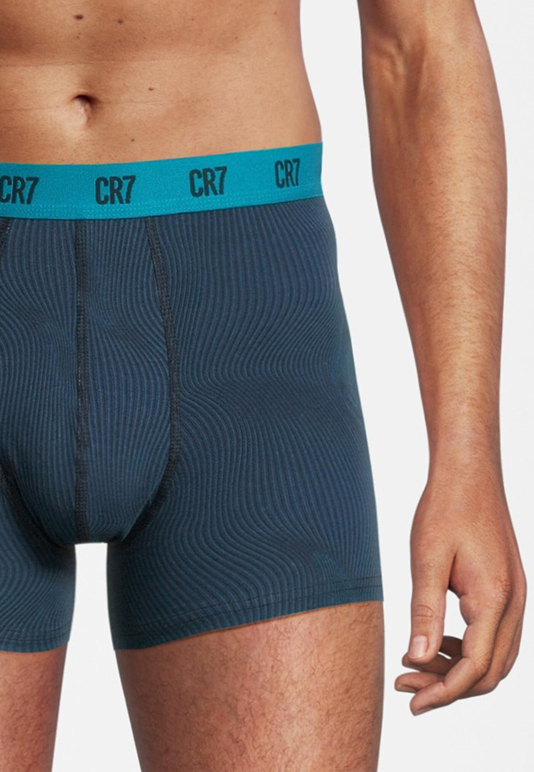 Onderbroek Heren CR7 CRISTIANO RONALDO 4/5