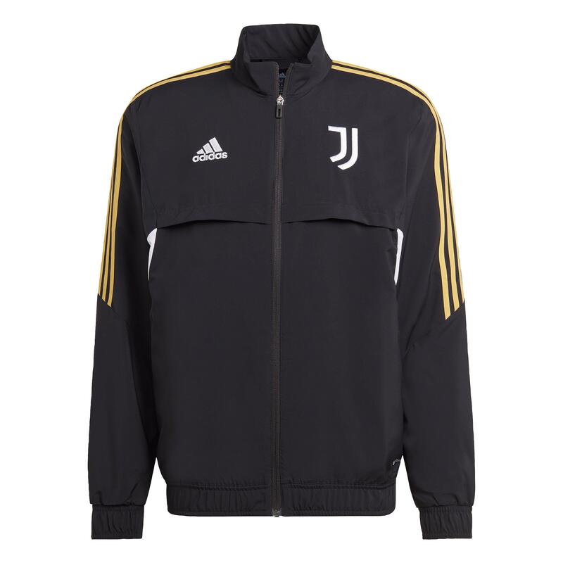 Juventus Turin Condivo 22 Präsentationsjacke