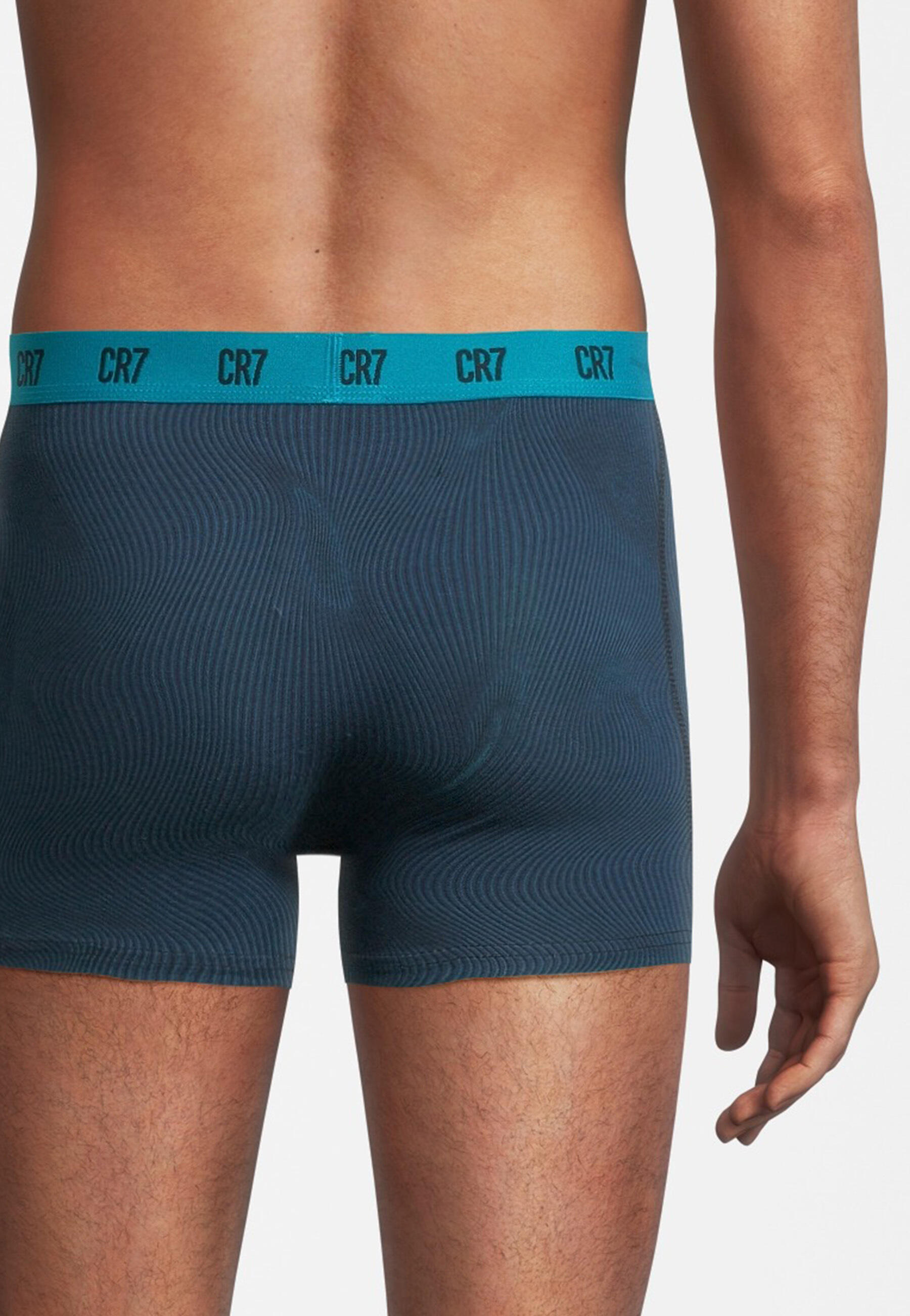 Onderbroek Heren CR7 CRISTIANO RONALDO 3/5