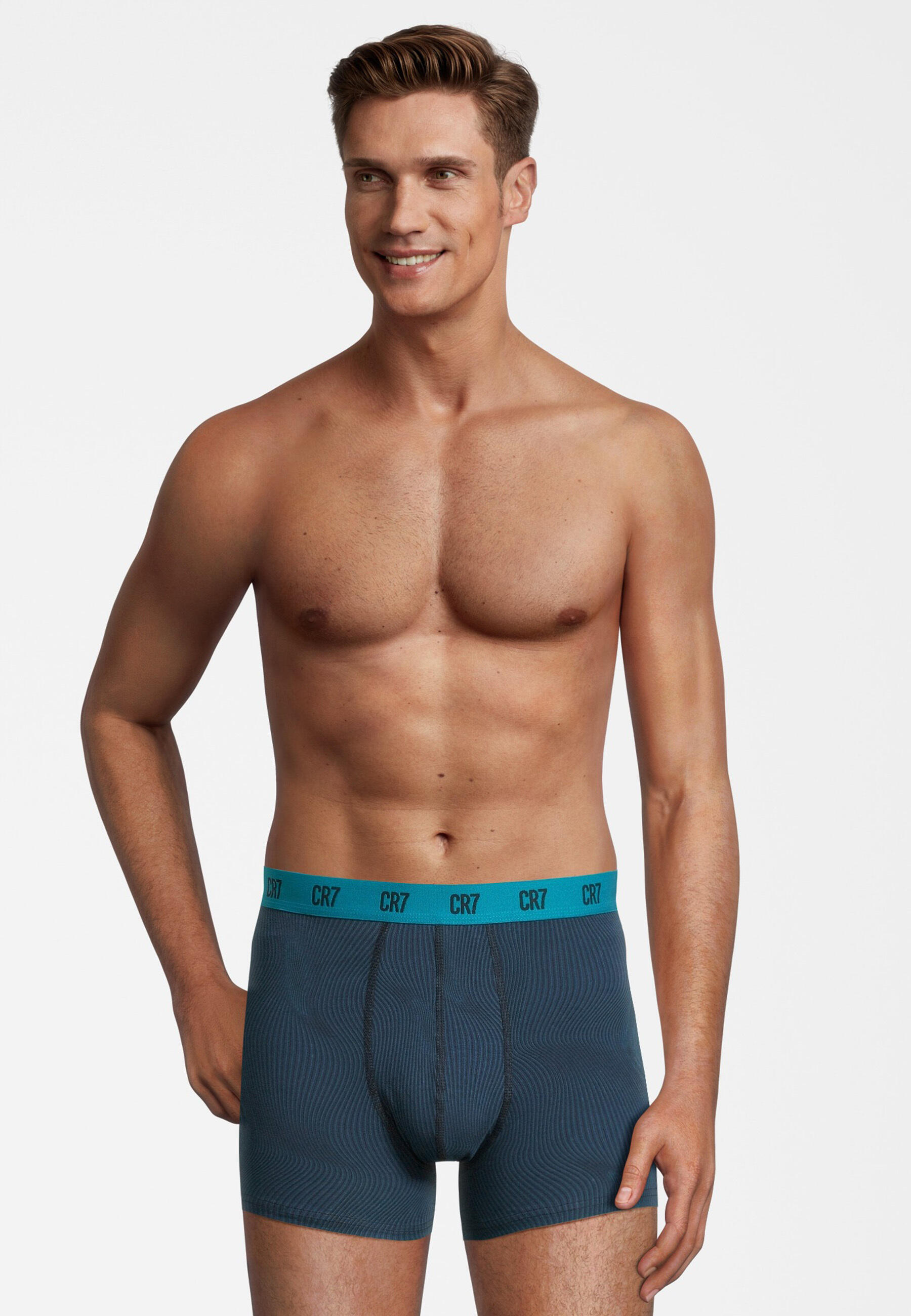 Onderbroek Heren CR7 CRISTIANO RONALDO 5/5
