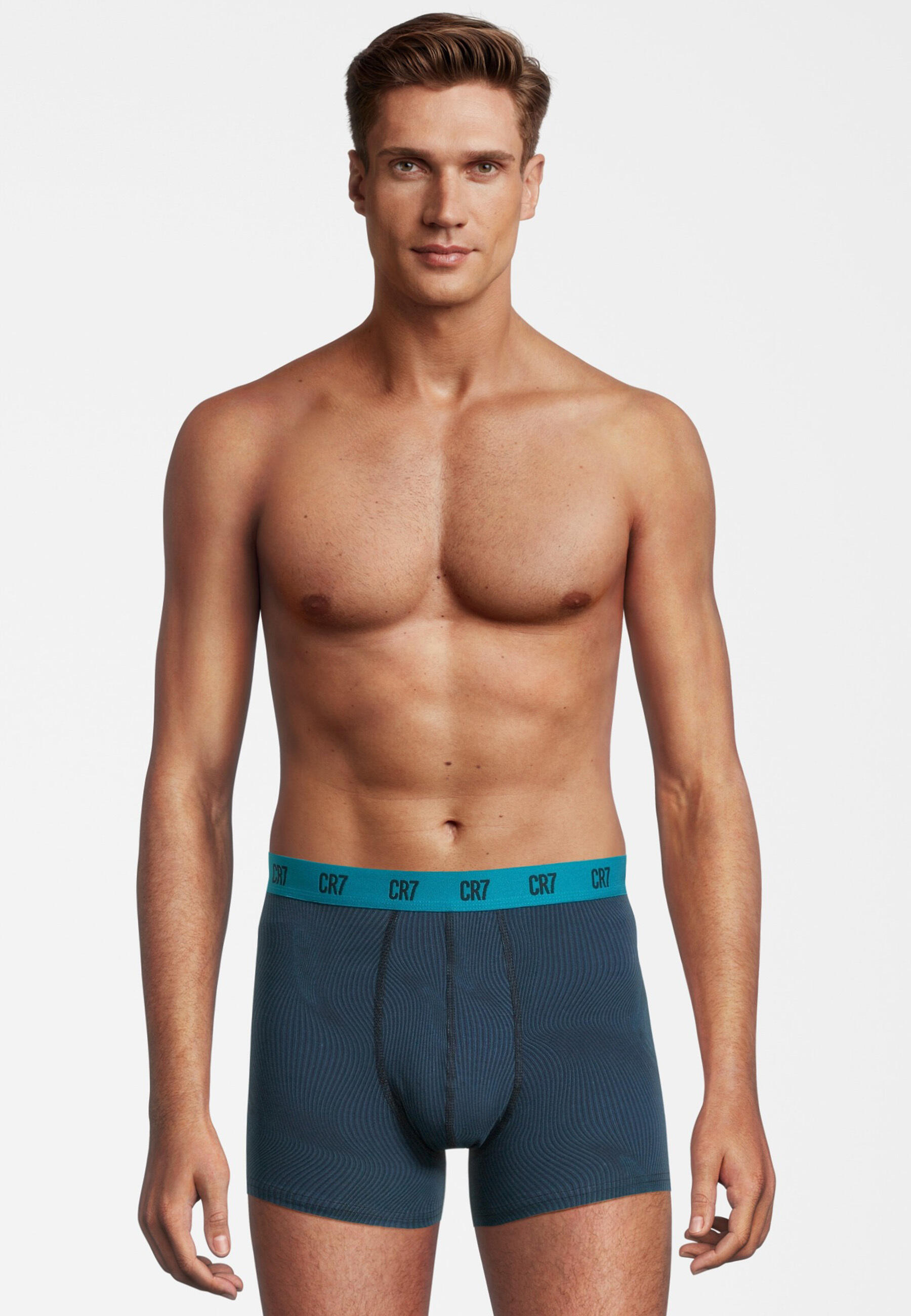 Onderbroek Heren CR7 CRISTIANO RONALDO 2/5