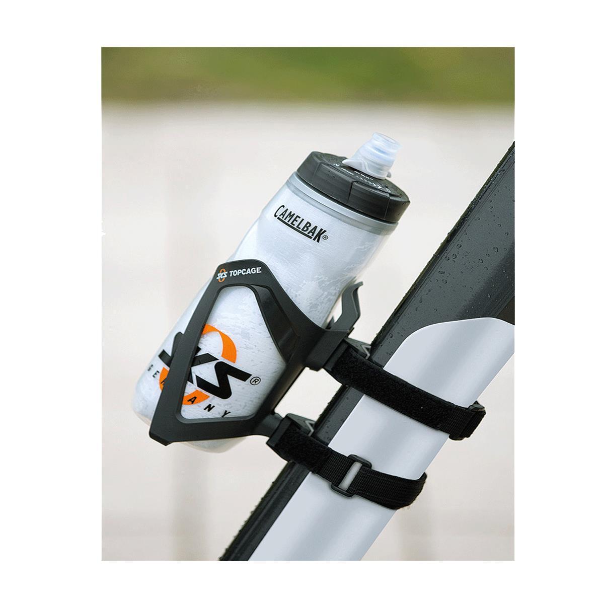 Anywhere Bottle Cage Adapter Including Topcage 1/5