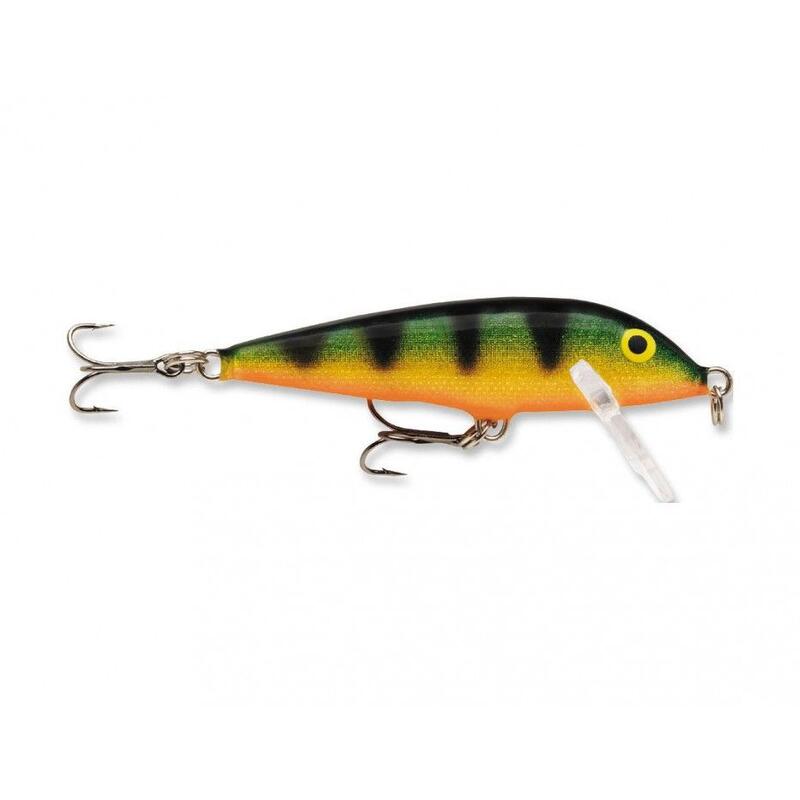 Leurre Rapala Countdown 3cm (P)